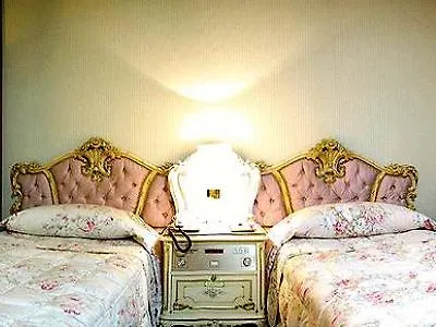 Crown Insadong Hotel Szöul 3*,