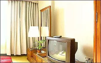 Crown Insadong Hotel Seoul 3*,  Sydkorea