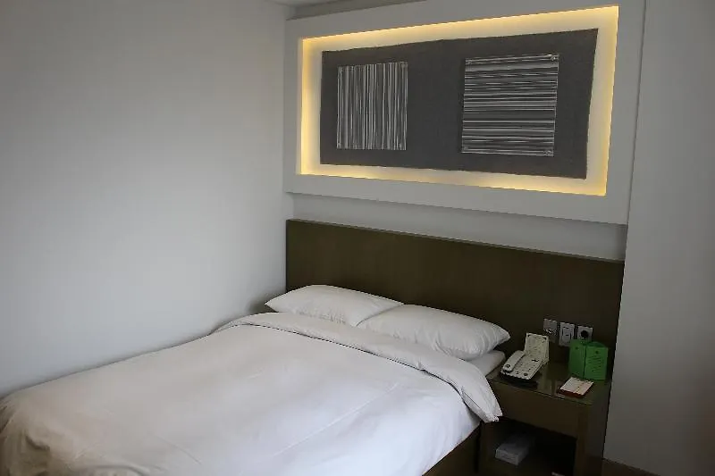 Crown Insadong Hotel Seoul